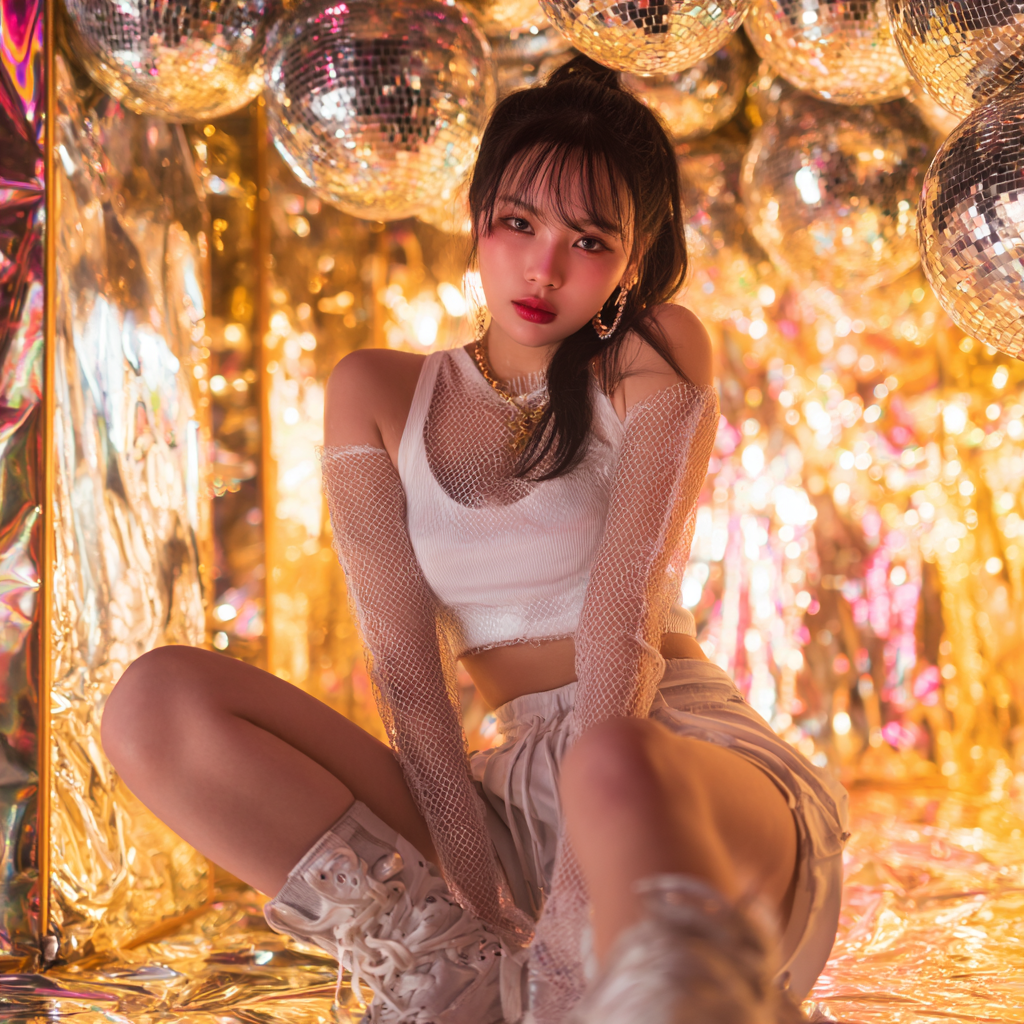 사당 글로리 룸싸롱 아가씨 이미지 19