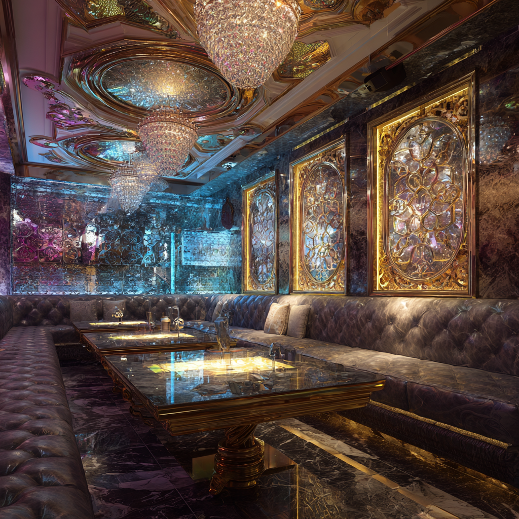 사당 글로리 룸싸롱 룸 이미지 7