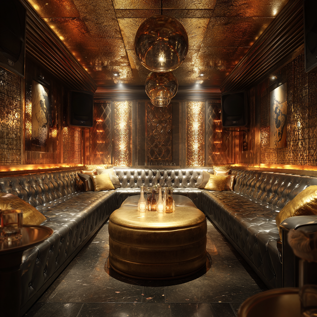 사당 글로리 룸싸롱 룸 이미지 5