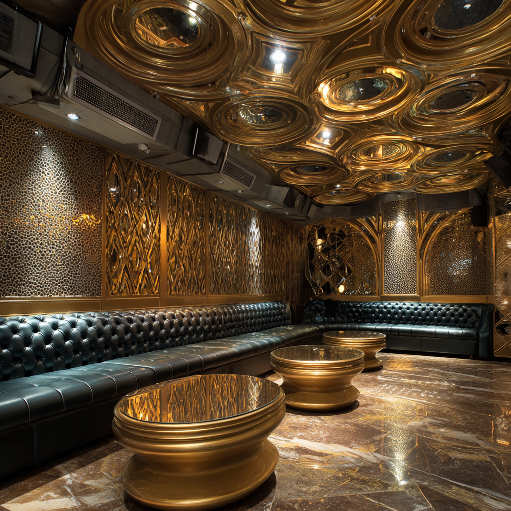 사당 글로리 룸싸롱 룸 이미지 11