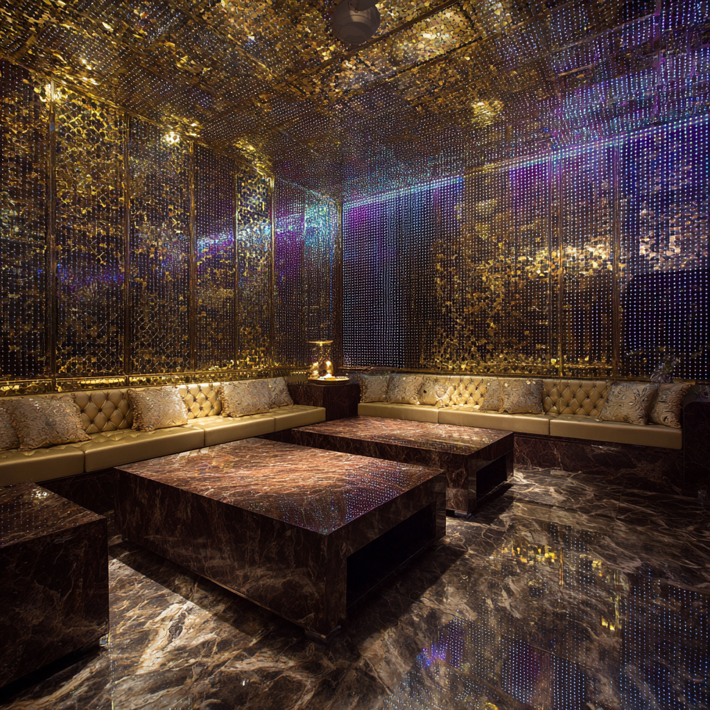 사당 글로리 룸싸롱 룸 이미지 17