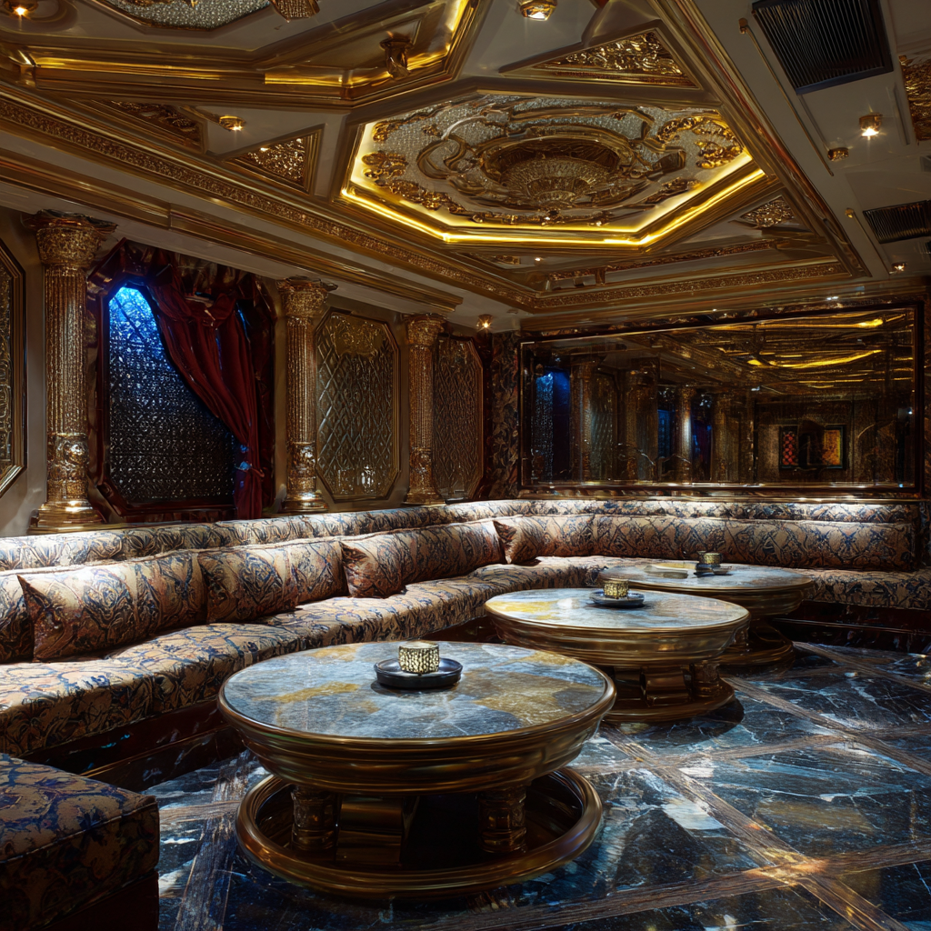 사당 글로리 룸싸롱 룸 이미지 12