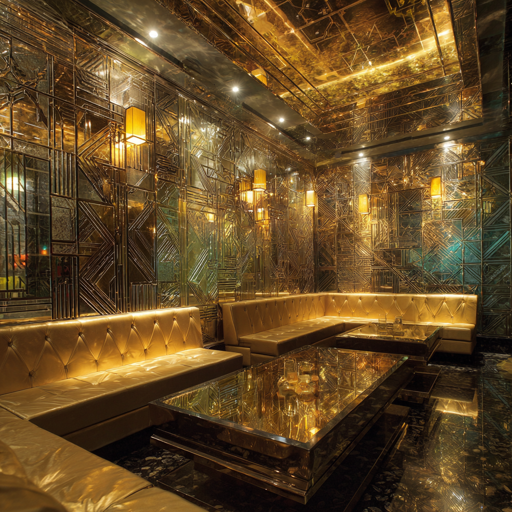 사당 글로리 룸싸롱 룸 이미지 16