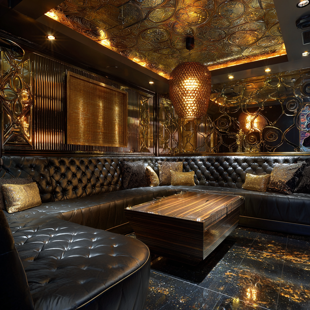 사당 글로리 룸싸롱 룸 이미지 1