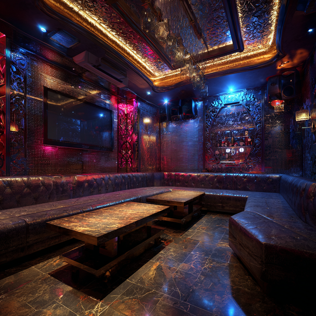 사당 글로리 룸싸롱 룸 이미지 14