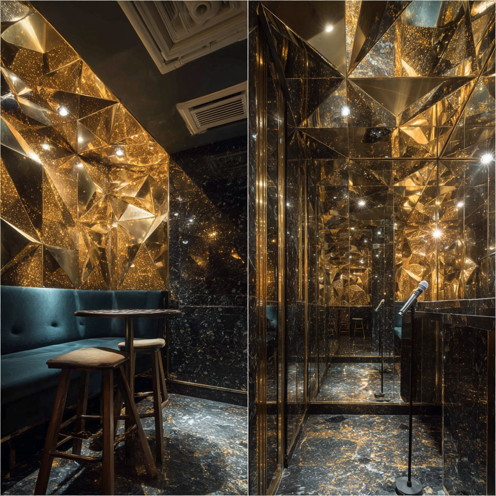 사당 글로리 룸싸롱 룸 이미지 13