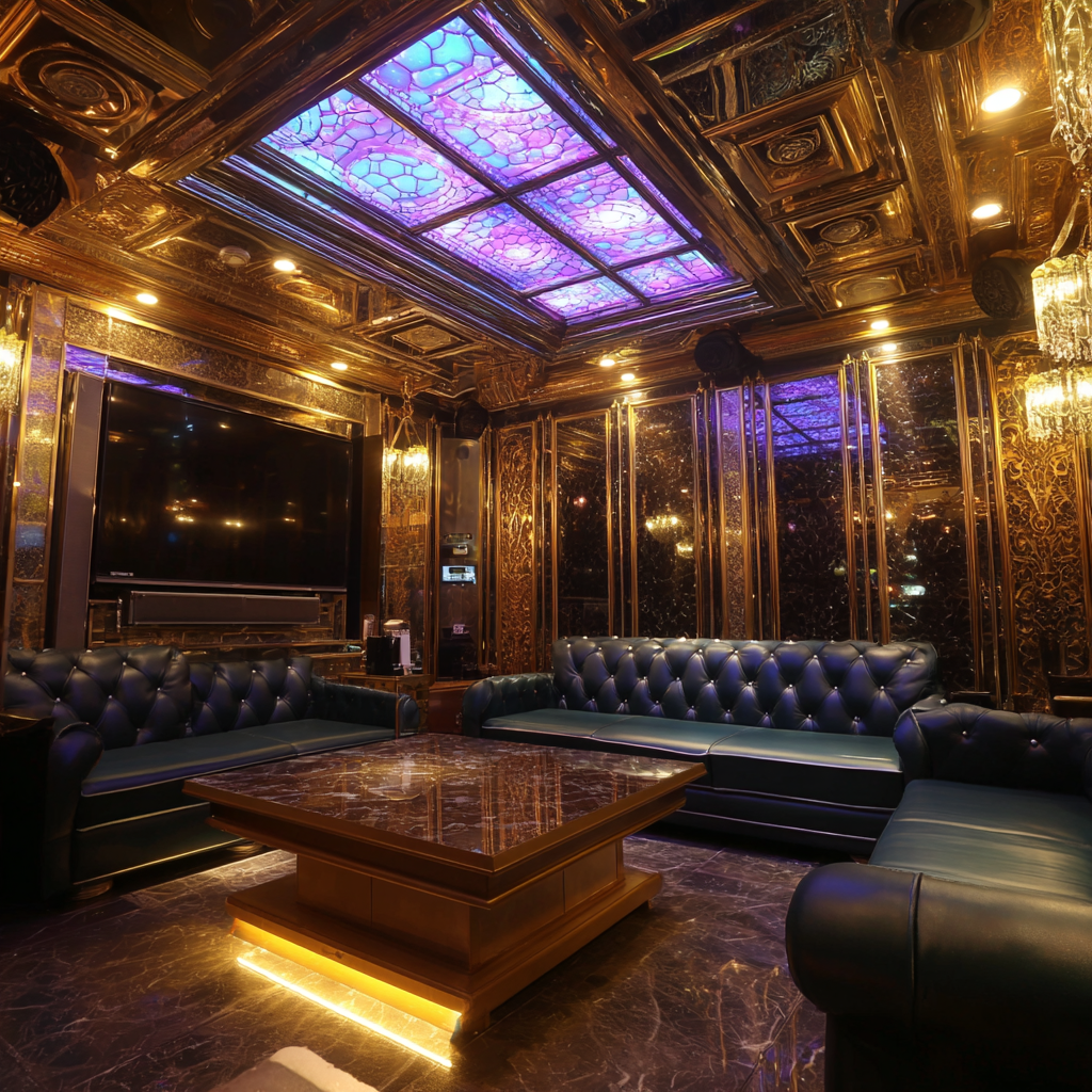 사당 글로리 룸싸롱 룸 이미지 3